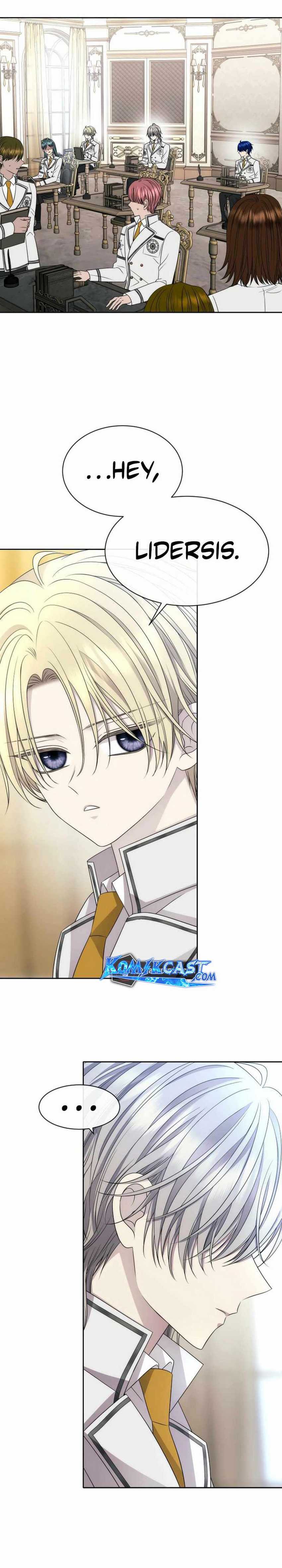 Black Haze (Reboot) Chapter 17