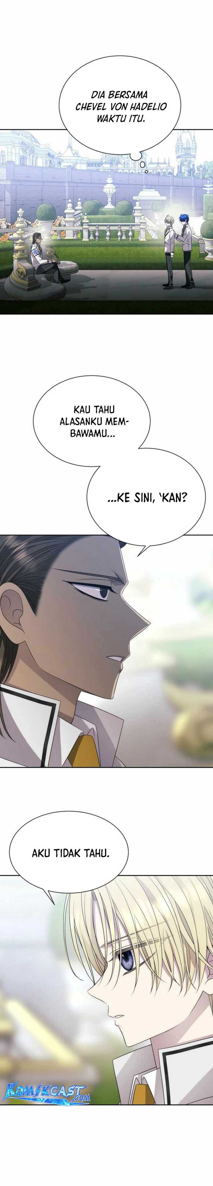 Black Haze (Reboot) Chapter 17