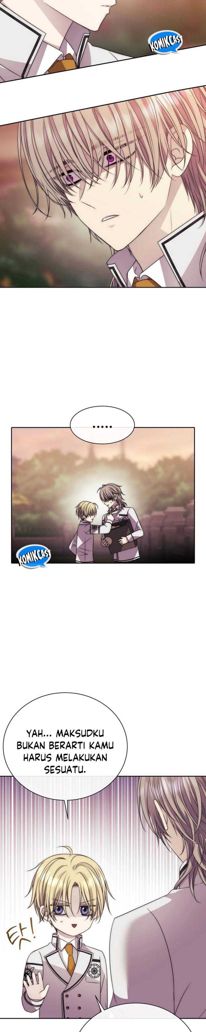 Black Haze (Reboot) Chapter 19