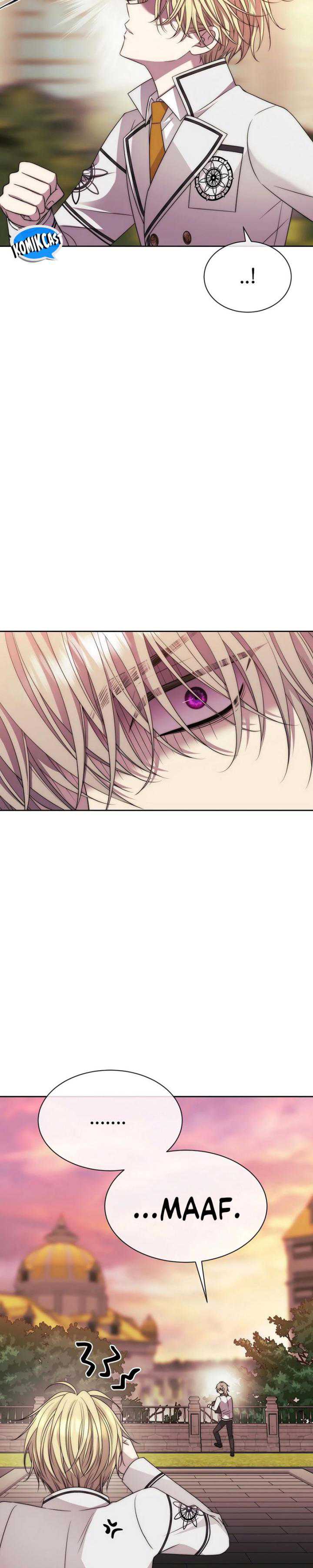 Black Haze (Reboot) Chapter 19