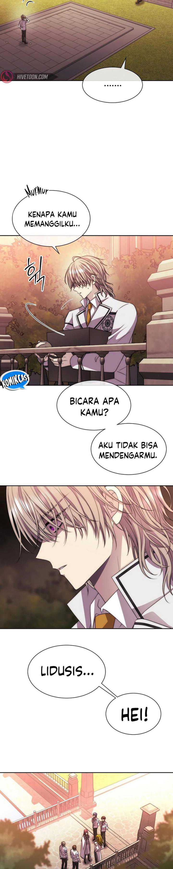 Black Haze (Reboot) Chapter 19
