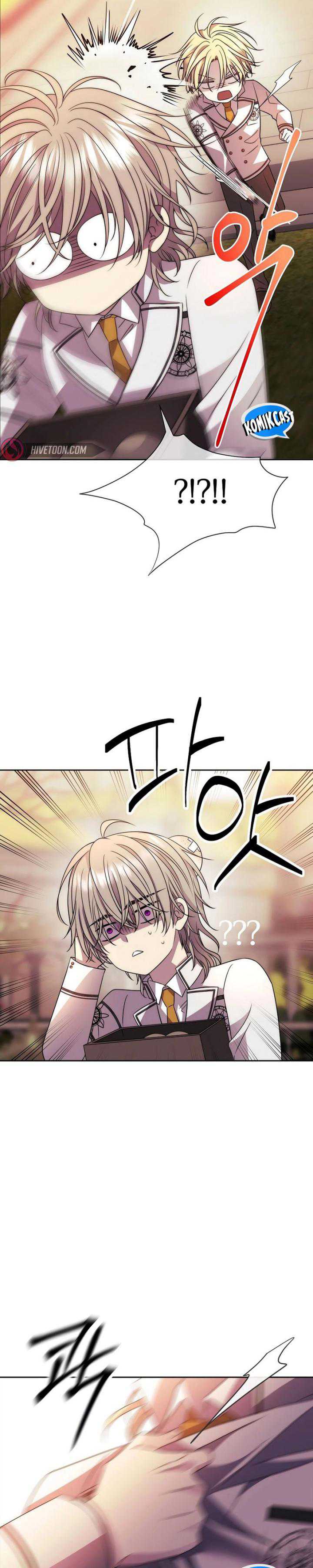 Black Haze (Reboot) Chapter 19