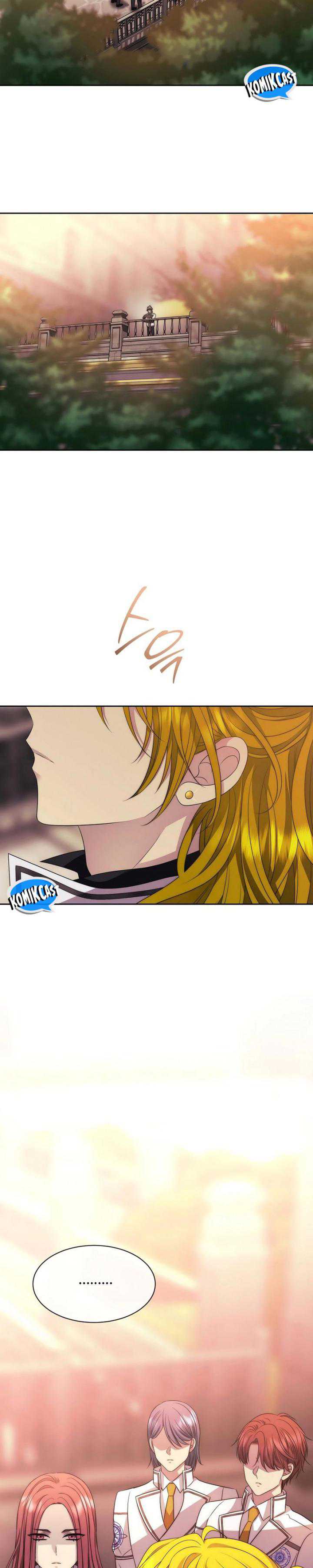 Black Haze (Reboot) Chapter 19