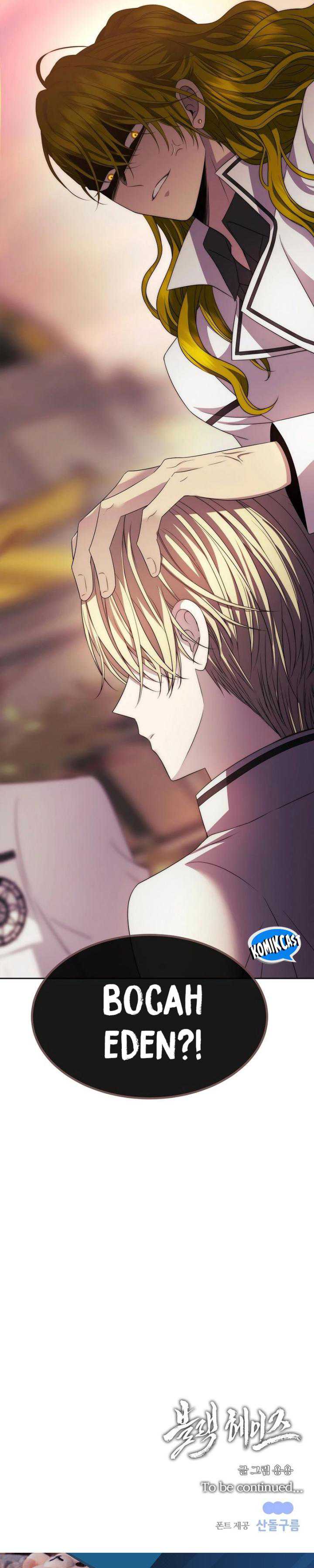 Black Haze (Reboot) Chapter 19