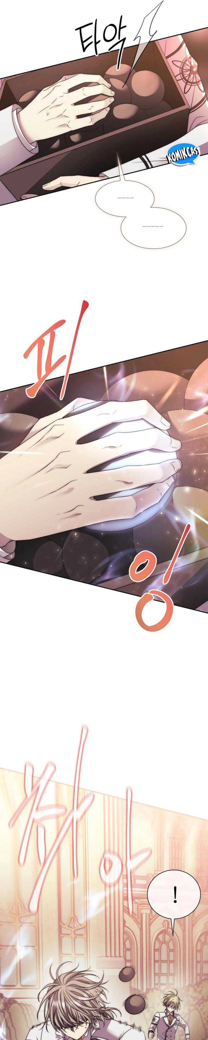 Black Haze (Reboot) Chapter 19