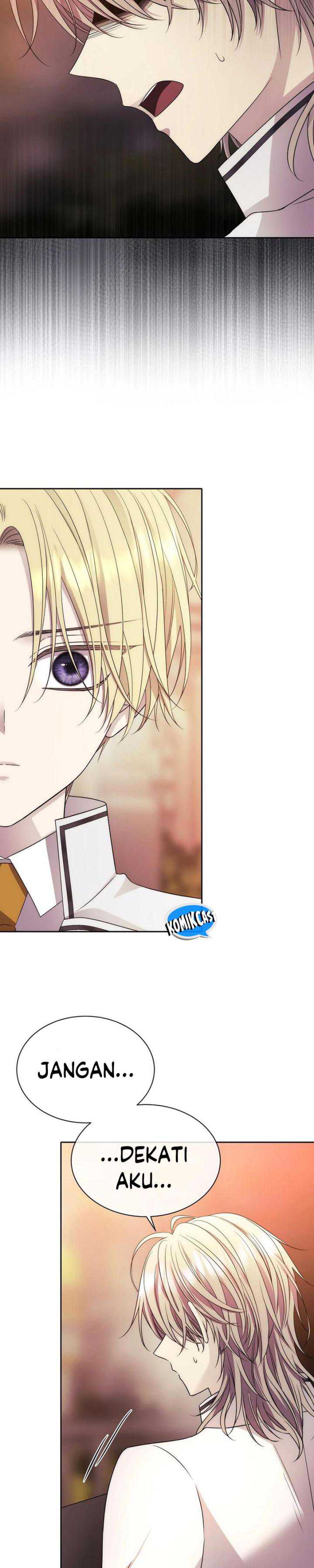 Black Haze (Reboot) Chapter 19