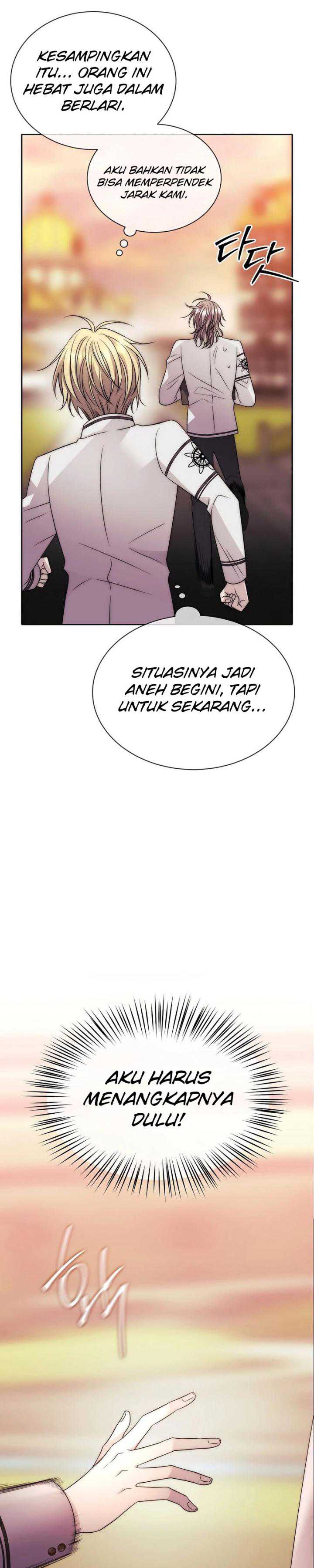 Black Haze (Reboot) Chapter 19