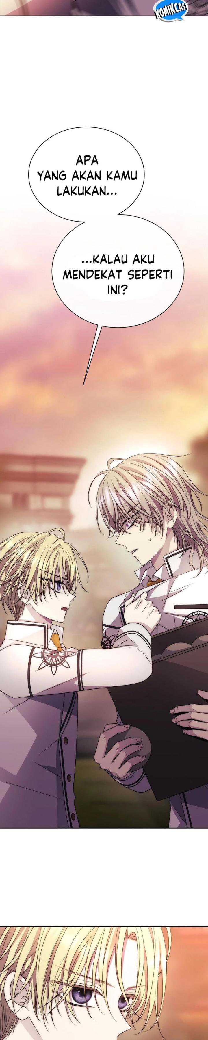 Black Haze (Reboot) Chapter 19