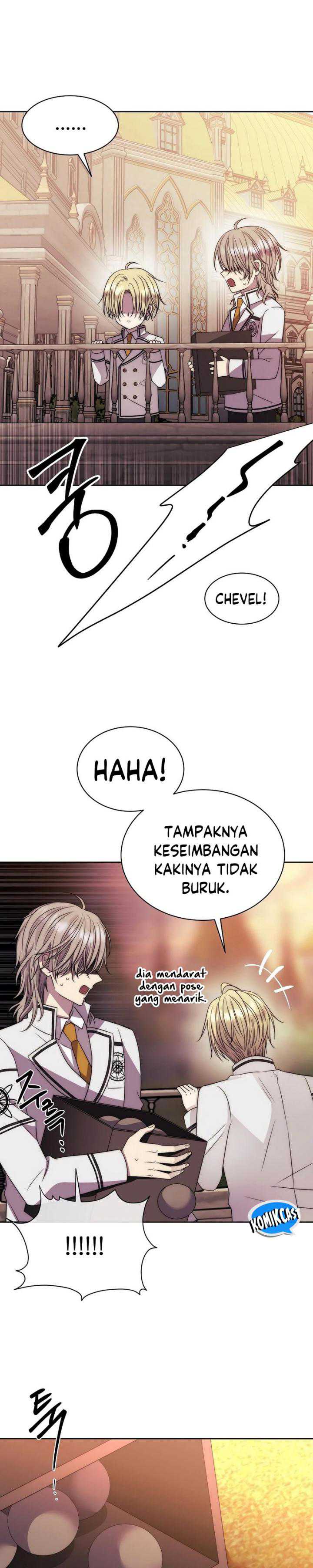 Black Haze (Reboot) Chapter 19