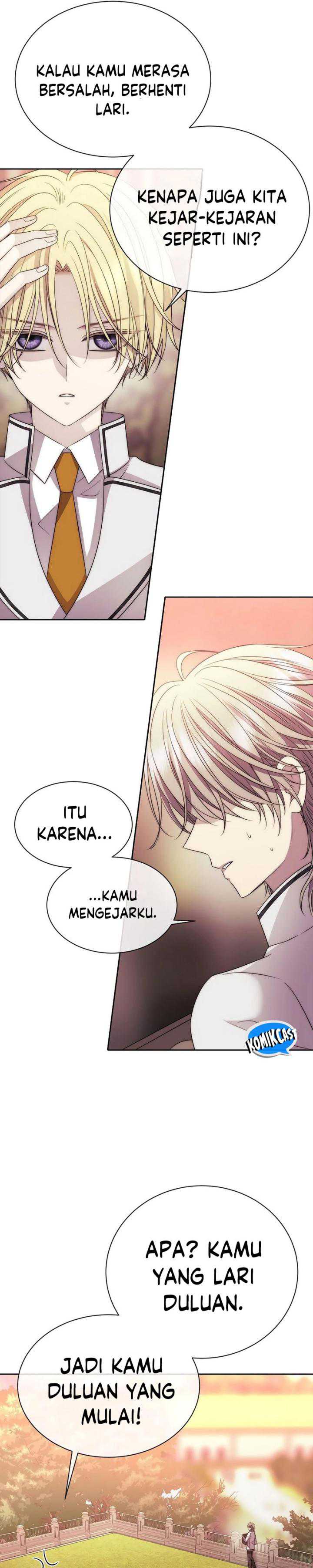 Black Haze (Reboot) Chapter 19