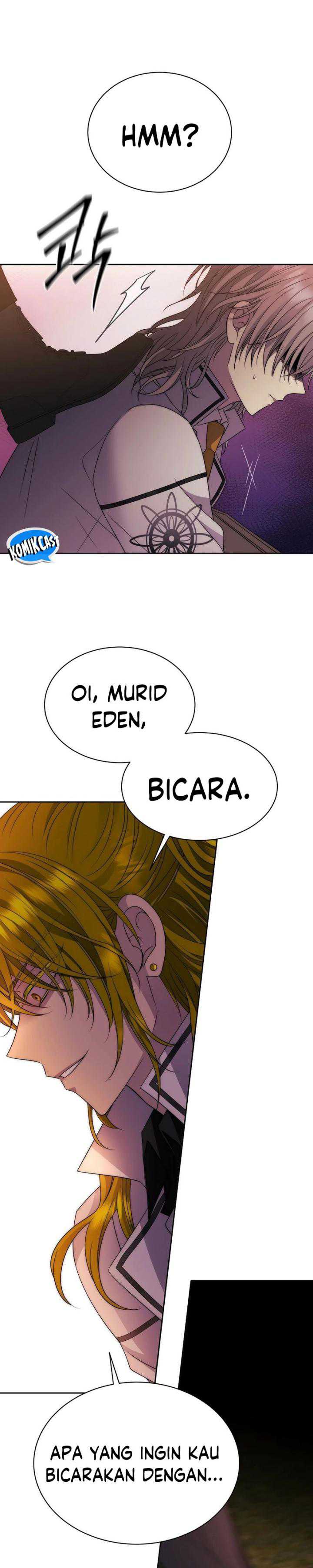 Black Haze (Reboot) Chapter 19