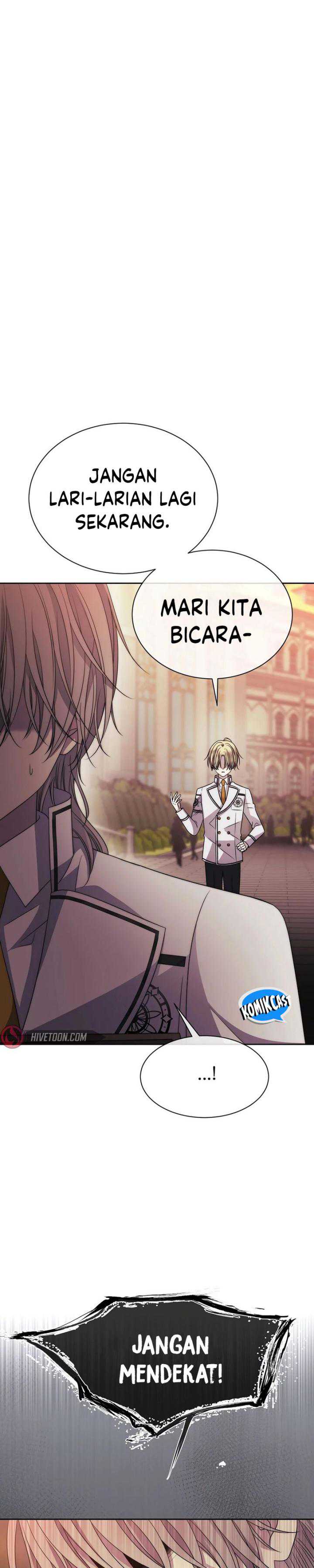 Black Haze (Reboot) Chapter 19
