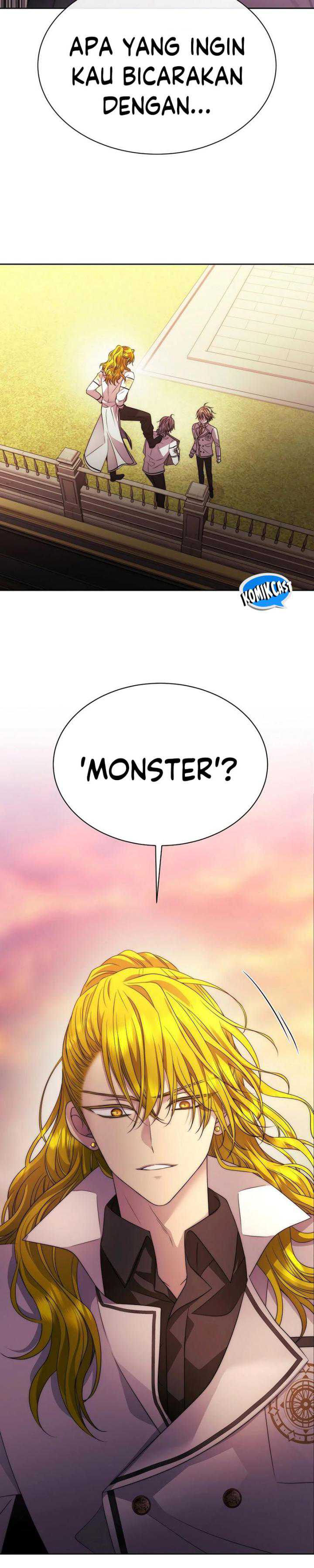 Black Haze (Reboot) Chapter 19