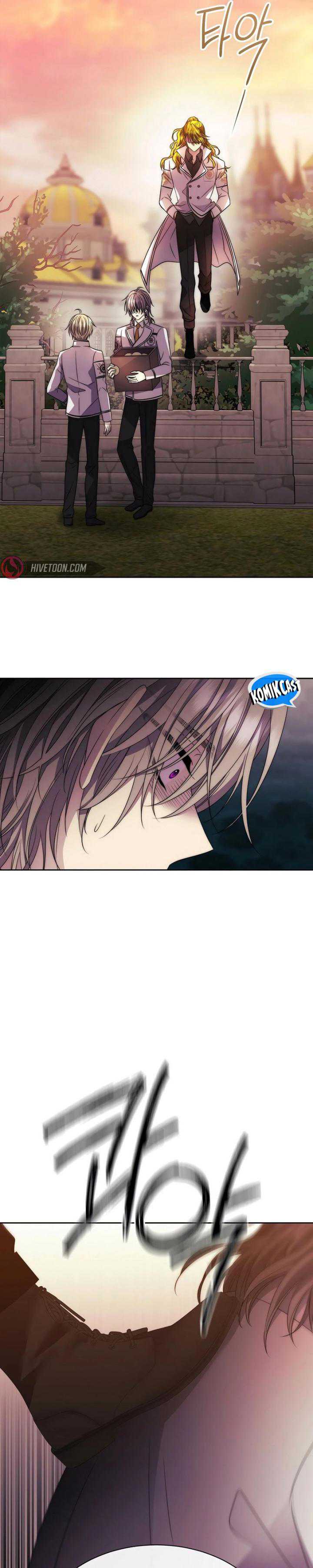 Black Haze (Reboot) Chapter 19
