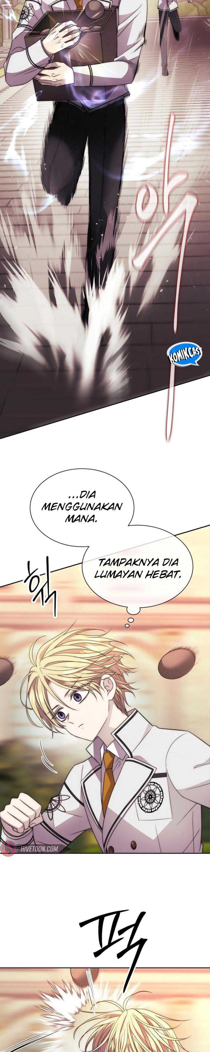 Black Haze (Reboot) Chapter 19