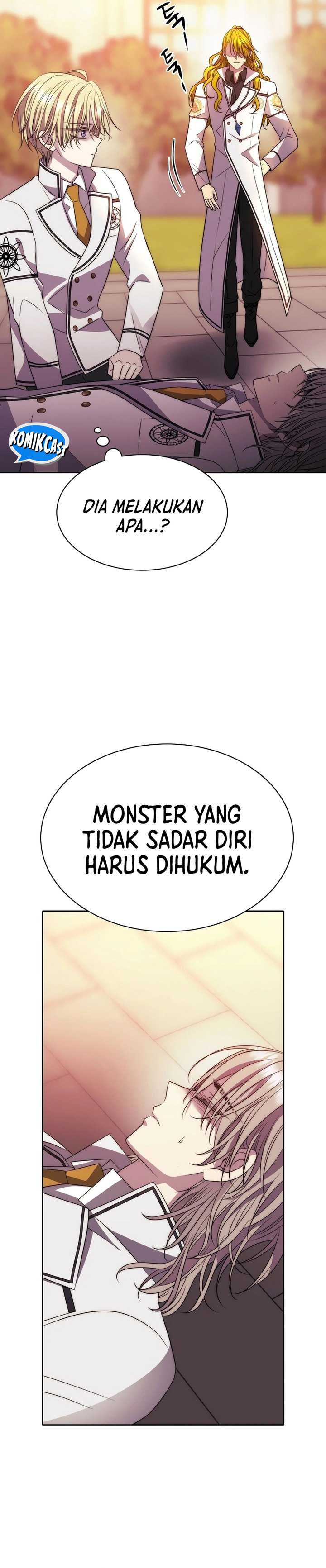 Black Haze (Reboot) Chapter 20