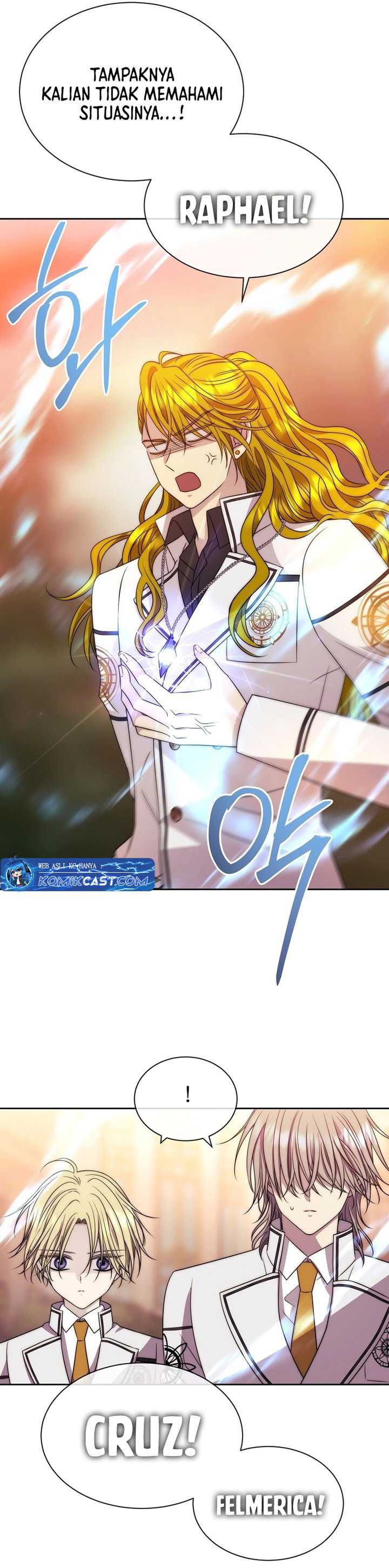 Black Haze (Reboot) Chapter 20