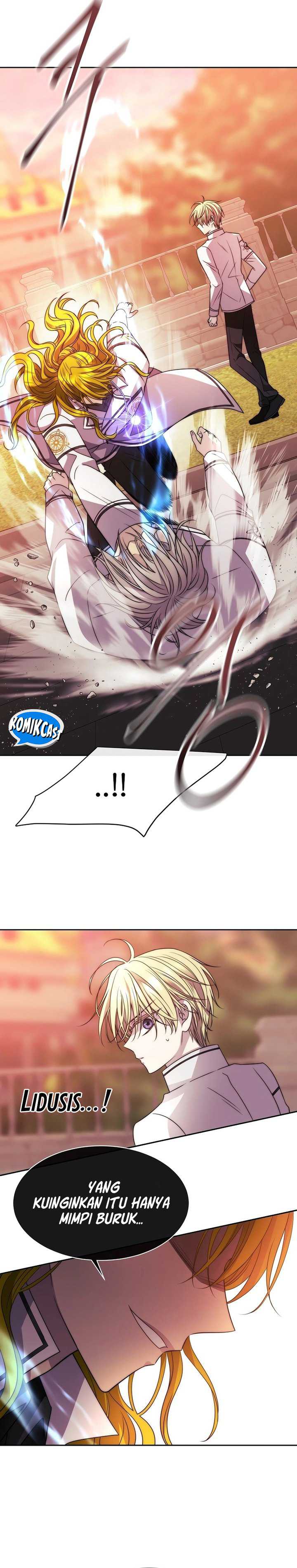 Black Haze (Reboot) Chapter 20