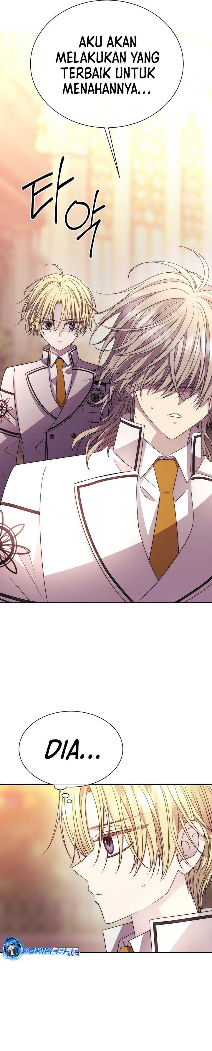 Black Haze (Reboot) Chapter 20