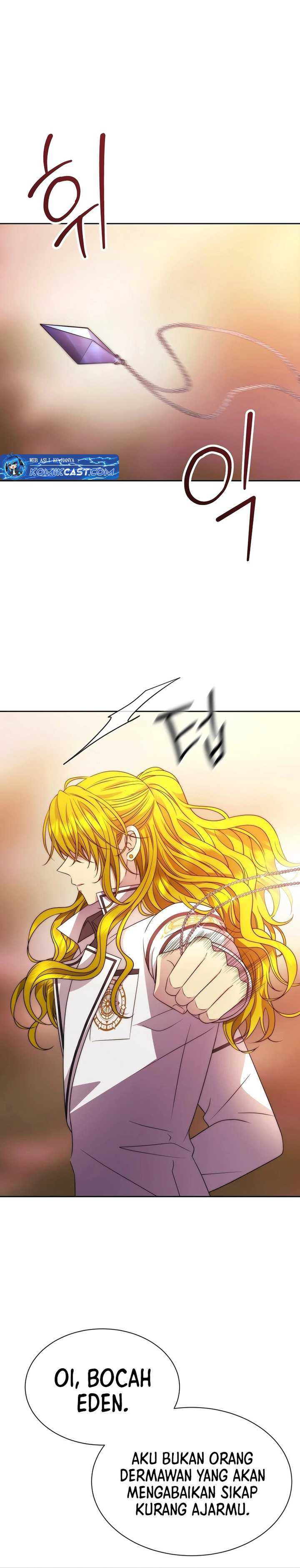 Black Haze (Reboot) Chapter 20