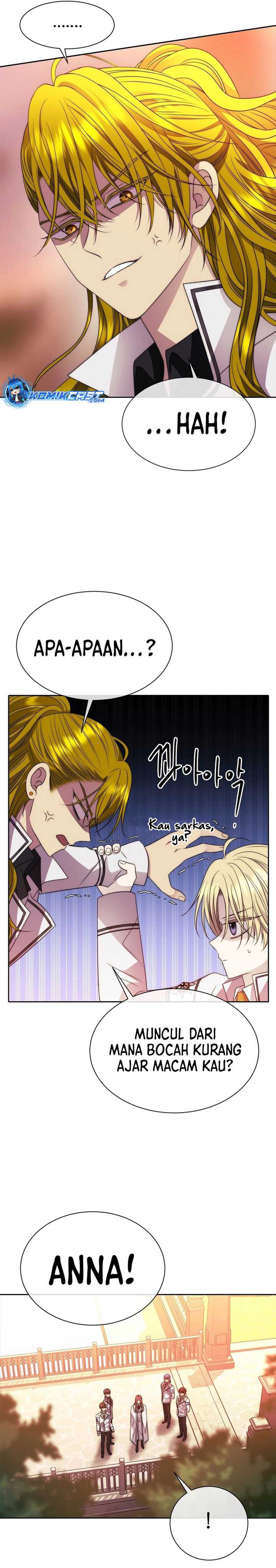 Black Haze (Reboot) Chapter 20