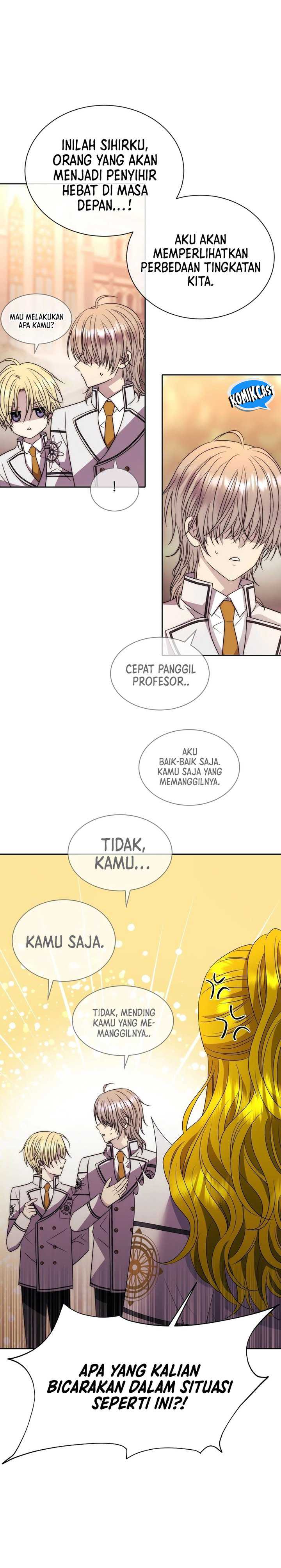 Black Haze (Reboot) Chapter 20