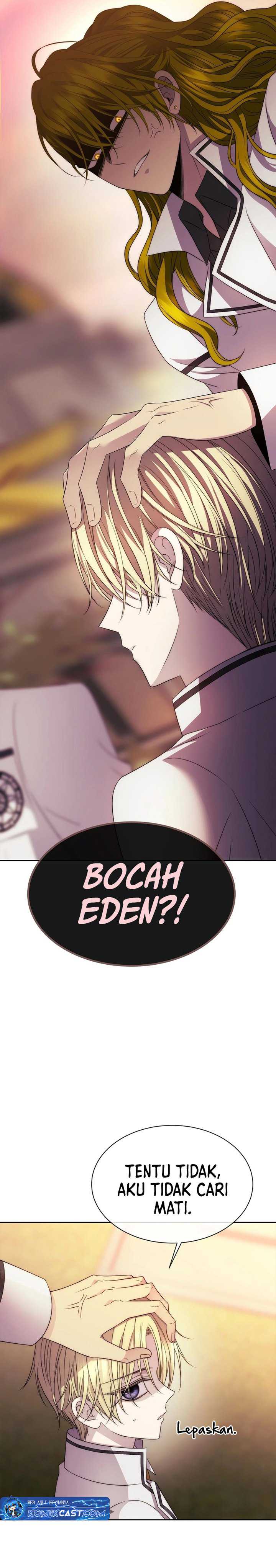 Black Haze (Reboot) Chapter 20