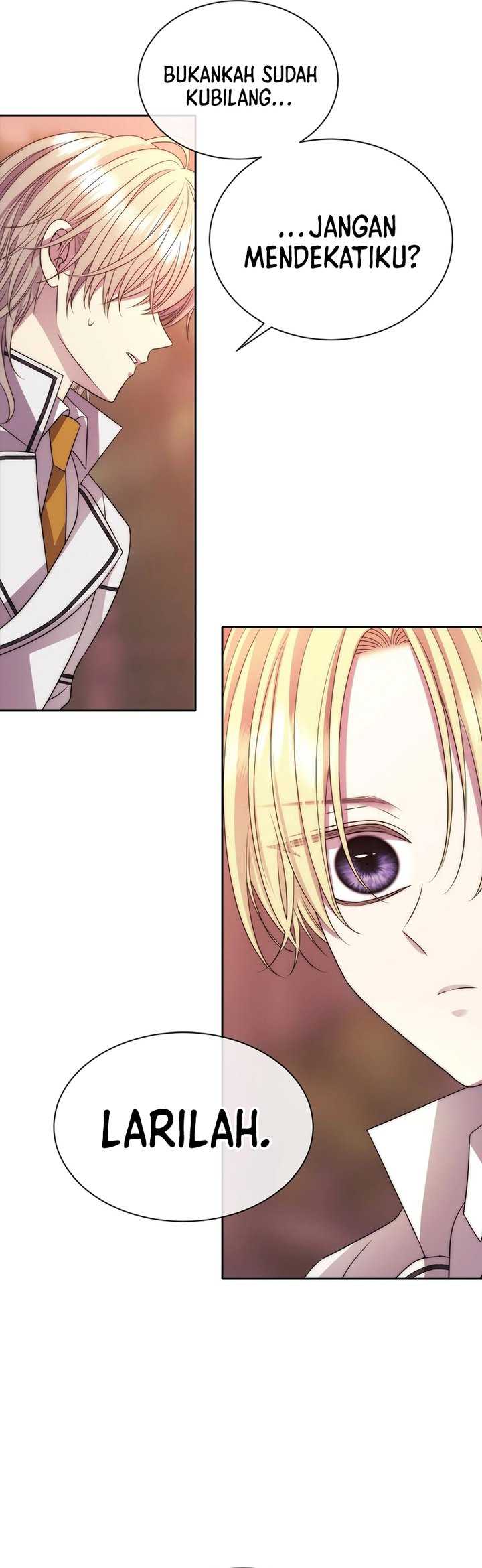 Black Haze (Reboot) Chapter 20