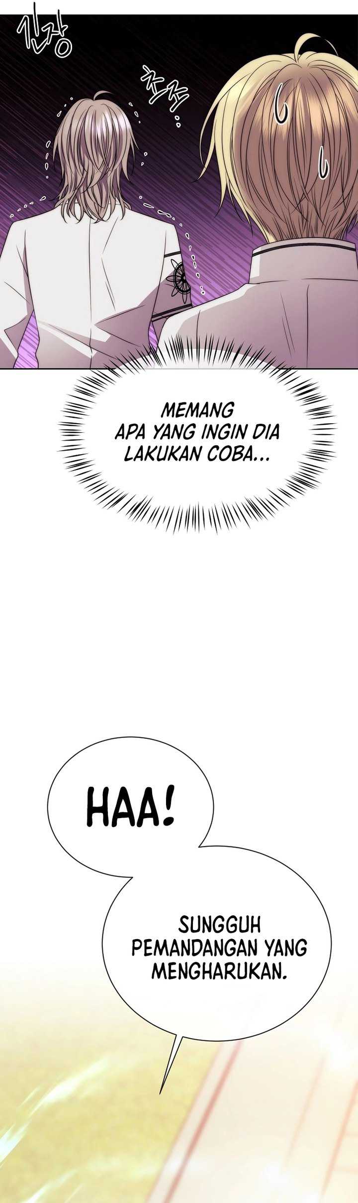 Black Haze (Reboot) Chapter 20