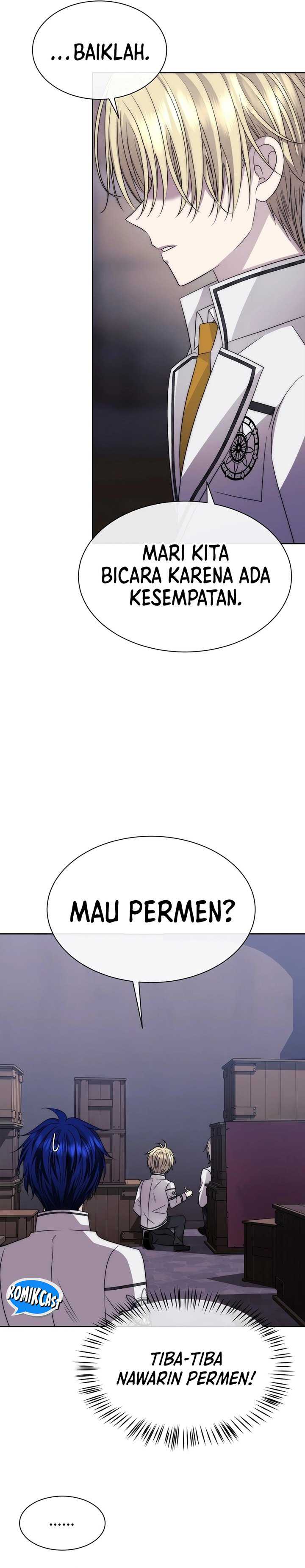 Black Haze (Reboot) Chapter 21