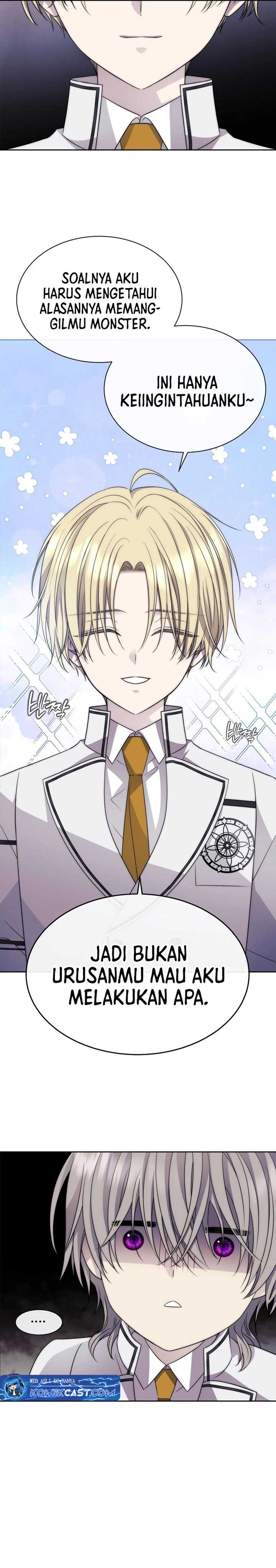 Black Haze (Reboot) Chapter 21