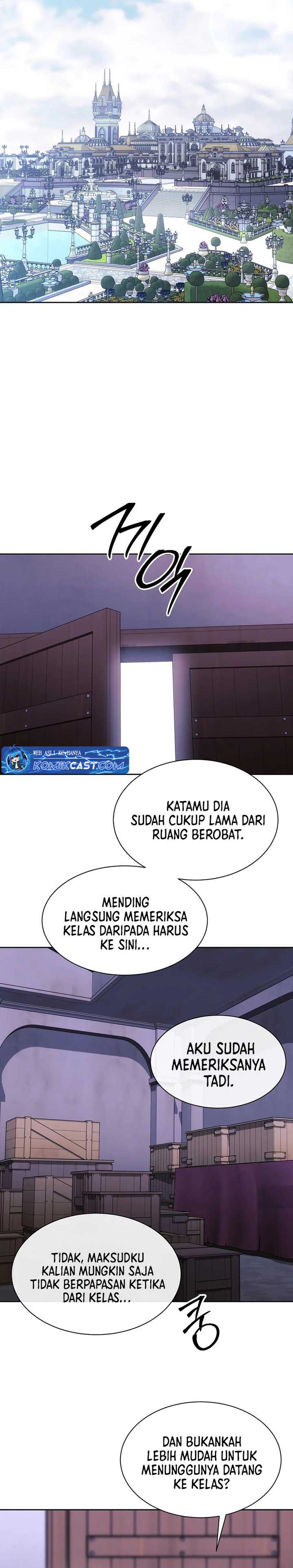Black Haze (Reboot) Chapter 21
