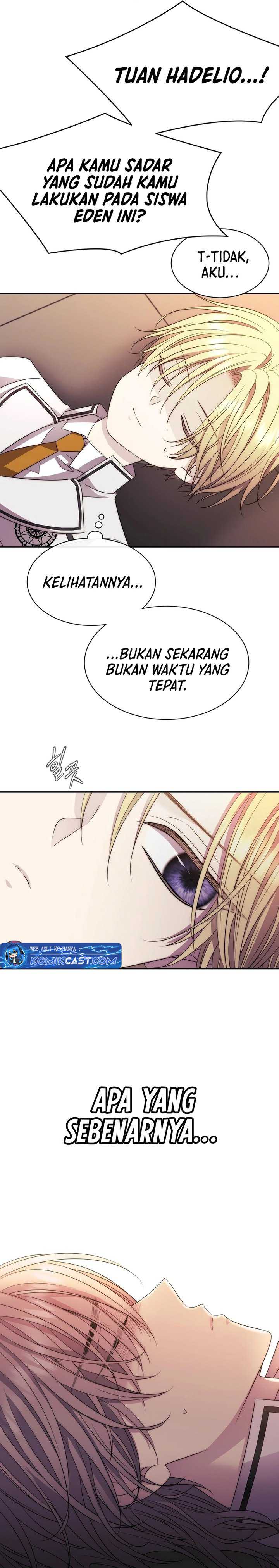 Black Haze (Reboot) Chapter 21