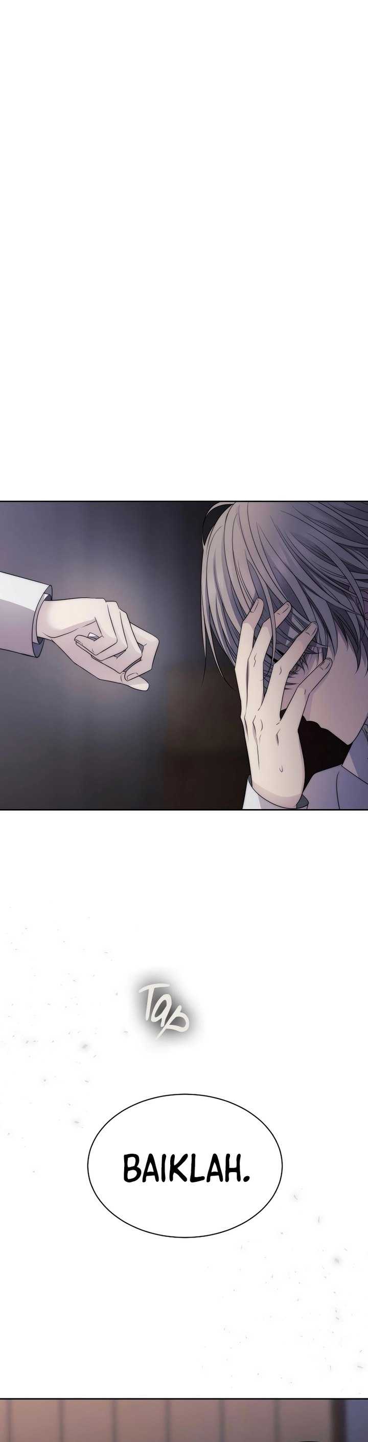 Black Haze (Reboot) Chapter 21