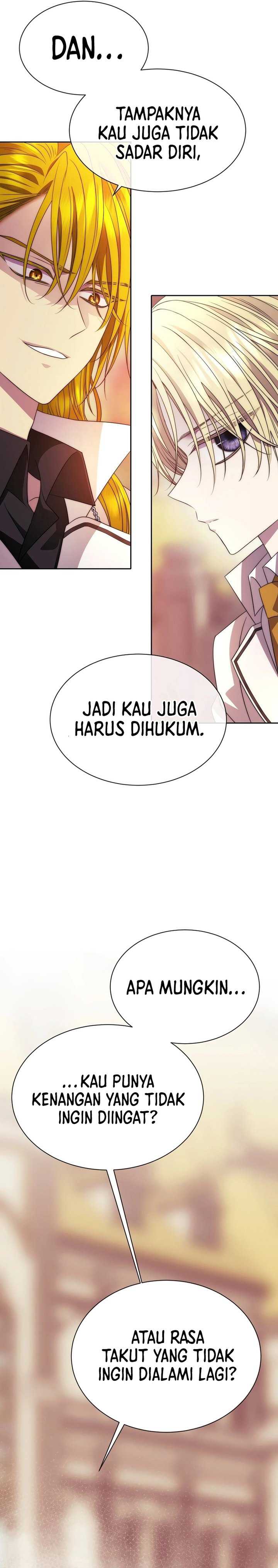 Black Haze (Reboot) Chapter 21