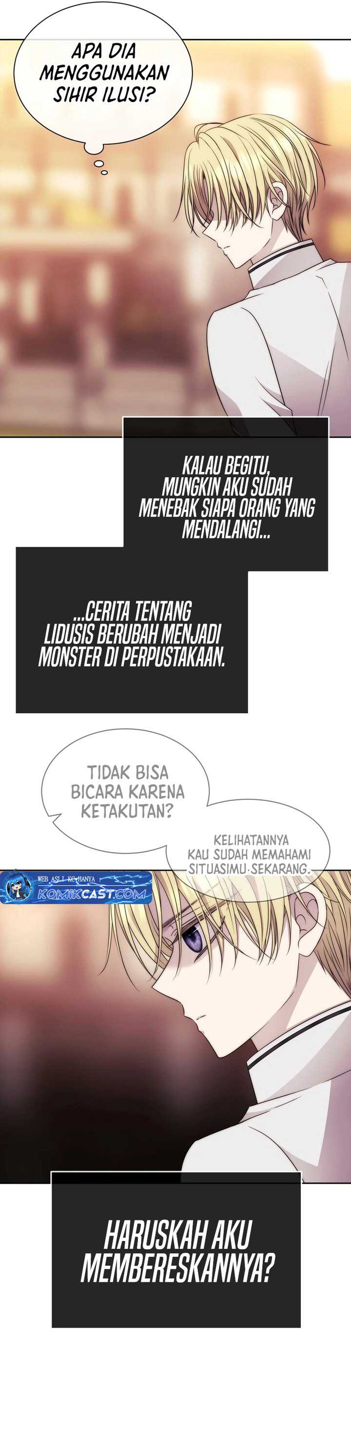 Black Haze (Reboot) Chapter 21