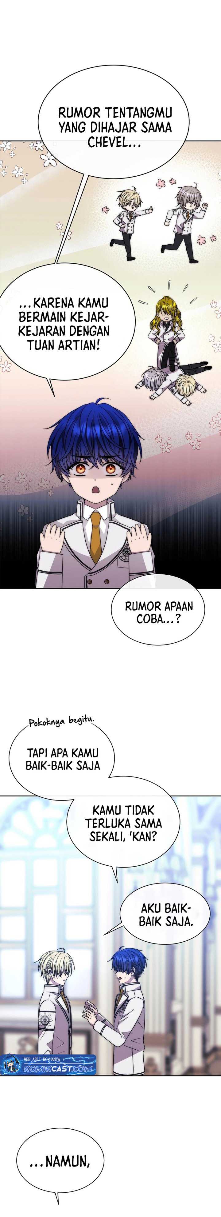 Black Haze (Reboot) Chapter 21