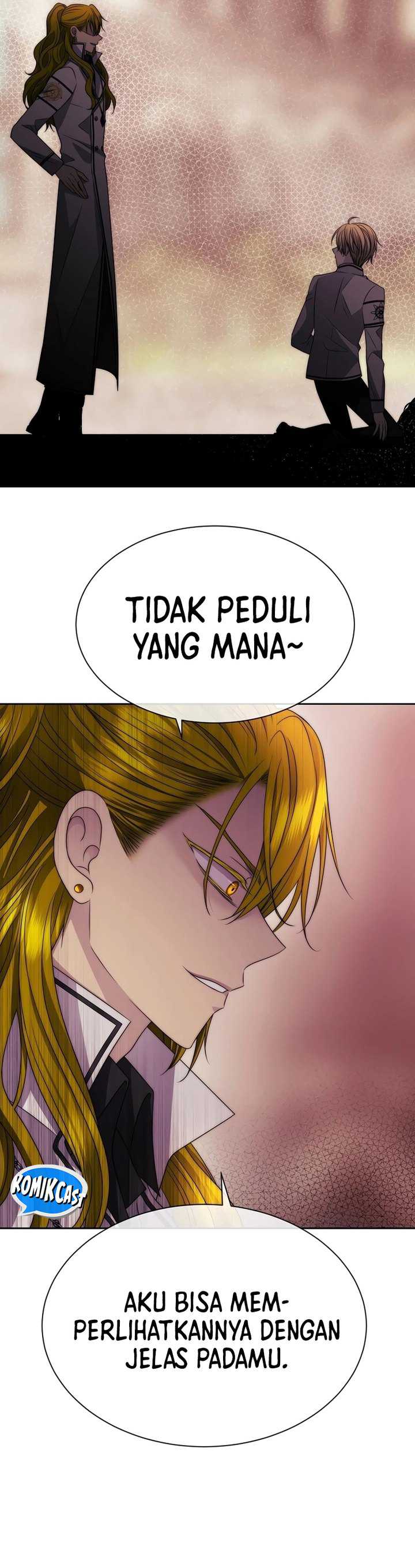 Black Haze (Reboot) Chapter 21