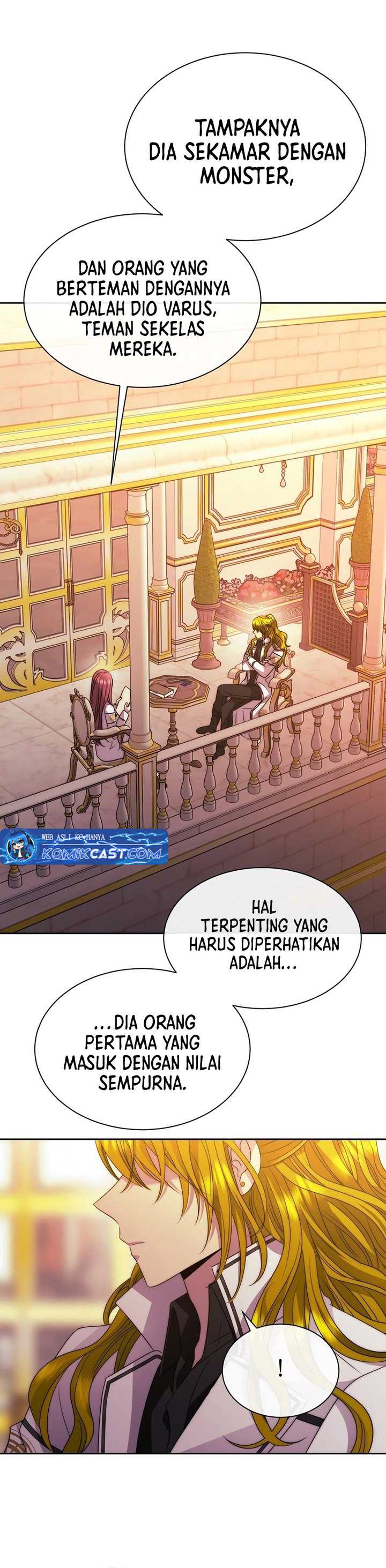 Black Haze (Reboot) Chapter 21