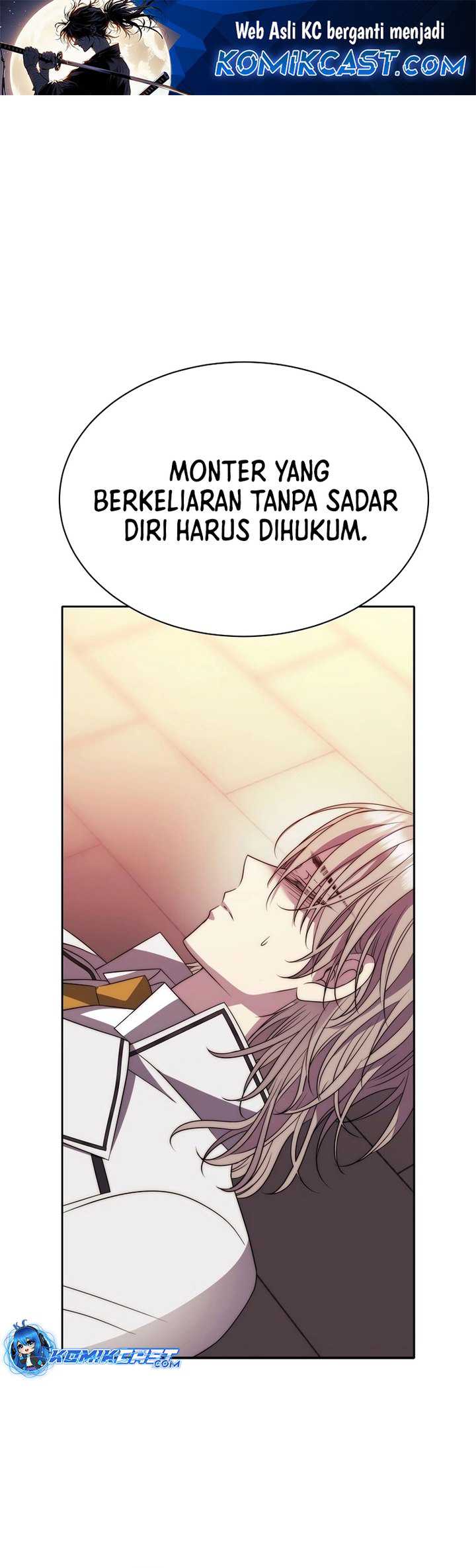 Black Haze (Reboot) Chapter 21