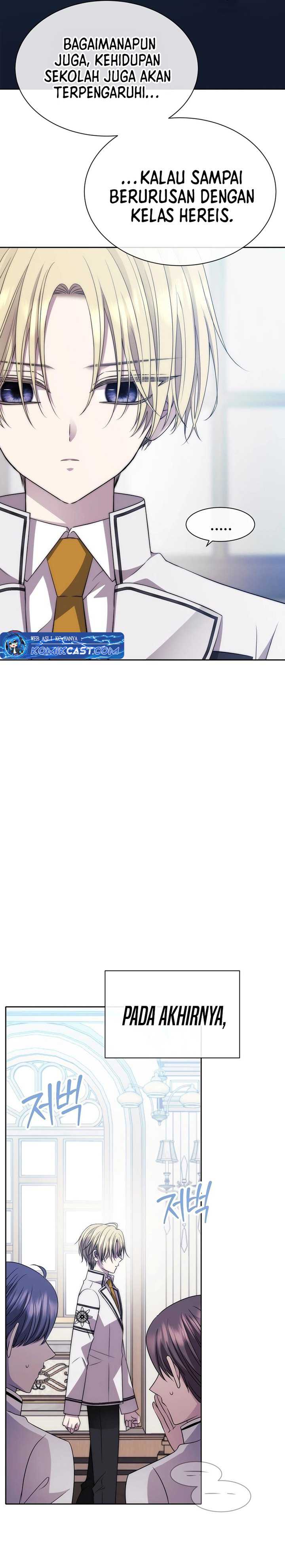Black Haze (Reboot) Chapter 21