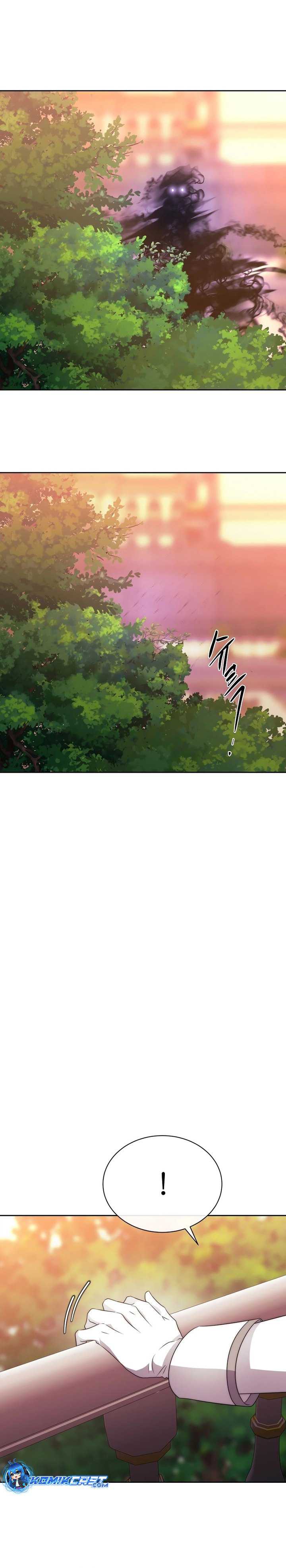Black Haze (Reboot) Chapter 21