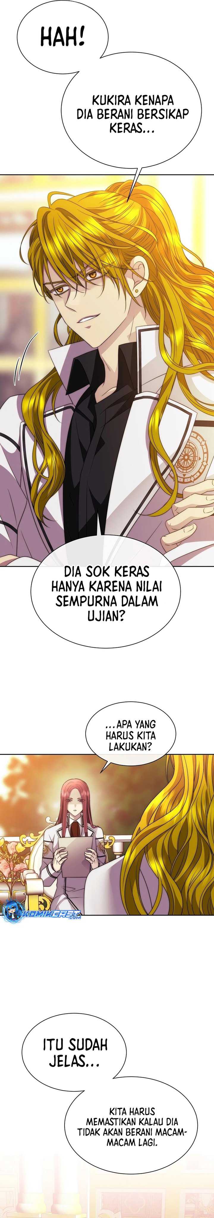 Black Haze (Reboot) Chapter 21