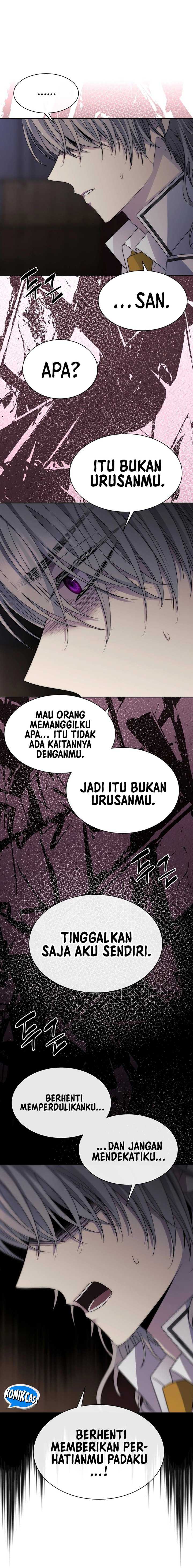 Black Haze (Reboot) Chapter 21