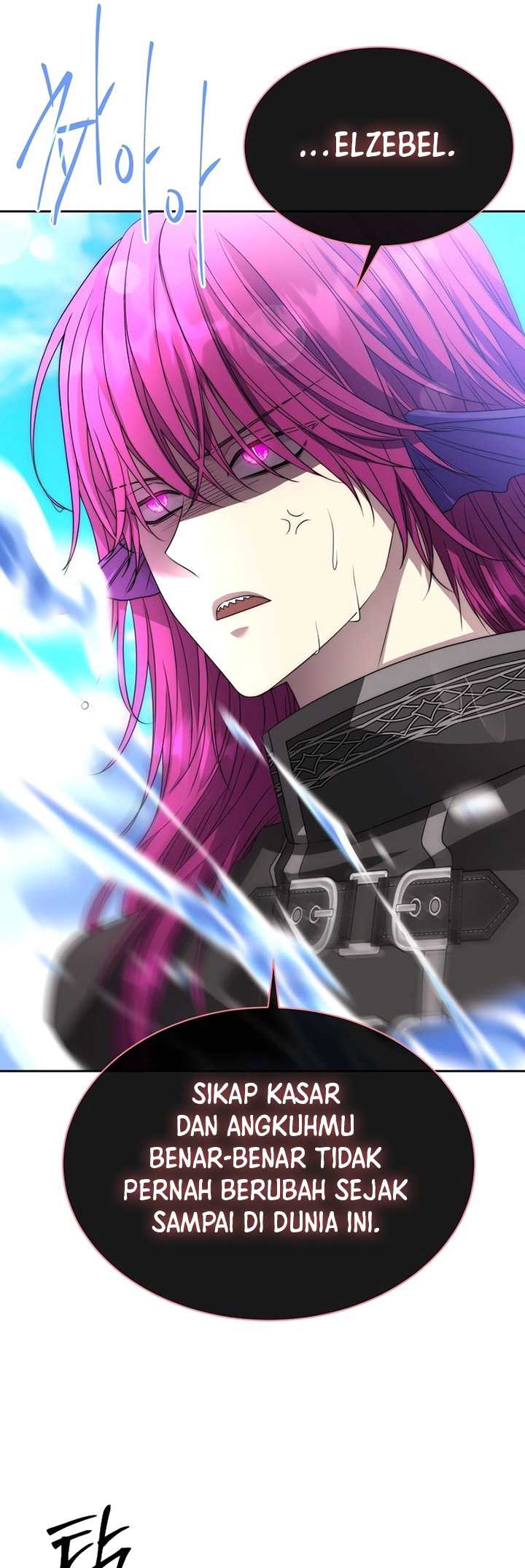 Black Haze (Reboot) Chapter 22
