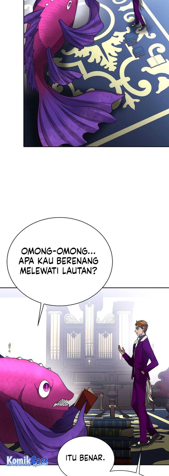 Black Haze (Reboot) Chapter 22