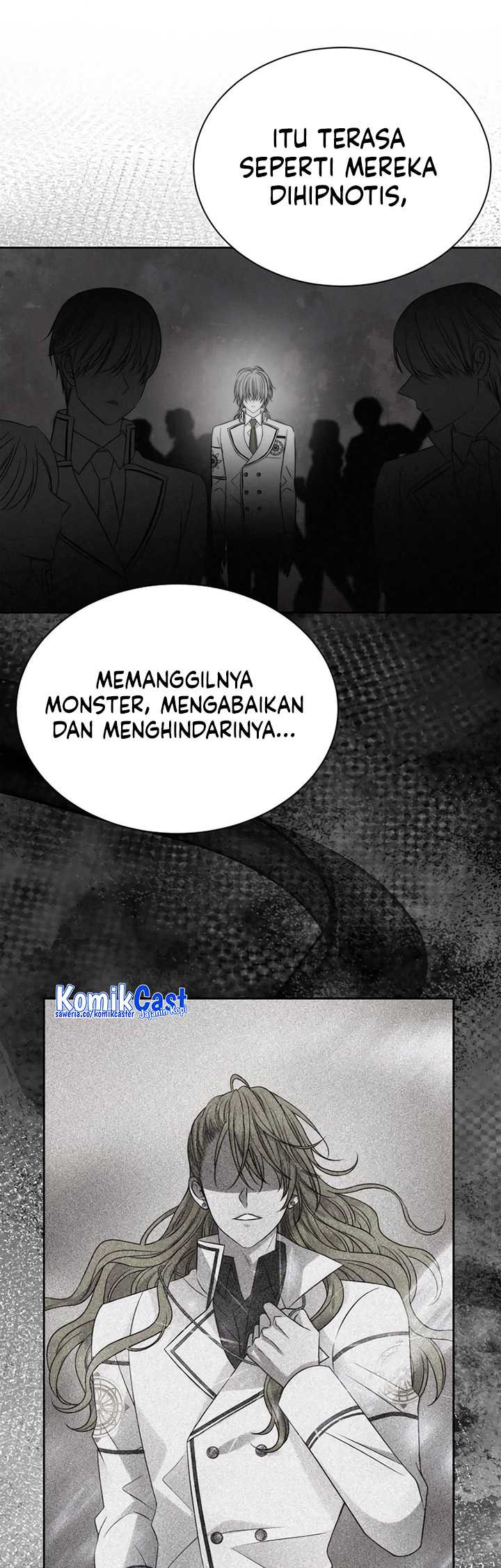 Black Haze (Reboot) Chapter 22