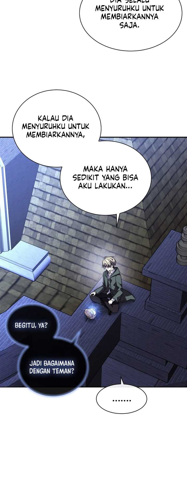 Black Haze (Reboot) Chapter 22