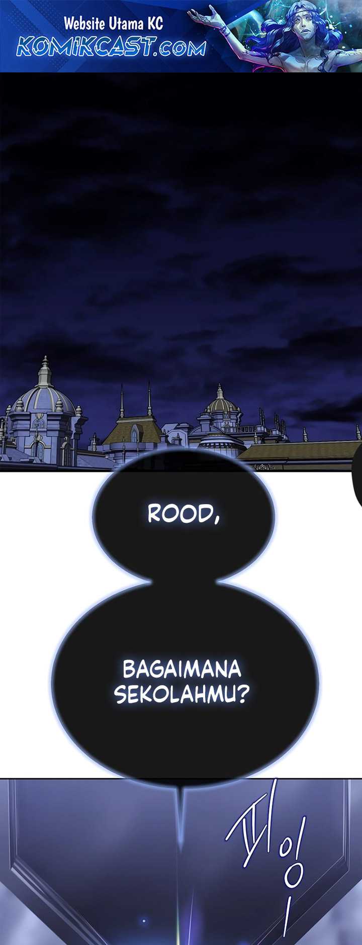 Black Haze (Reboot) Chapter 22