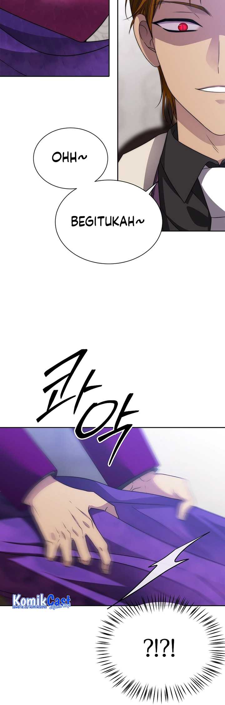 Black Haze (Reboot) Chapter 22